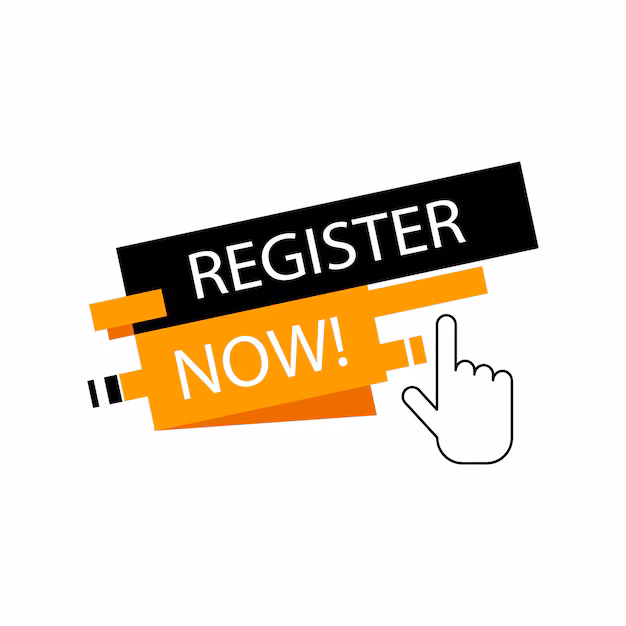 Register Now