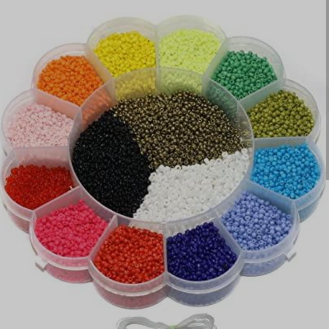 Beads Design