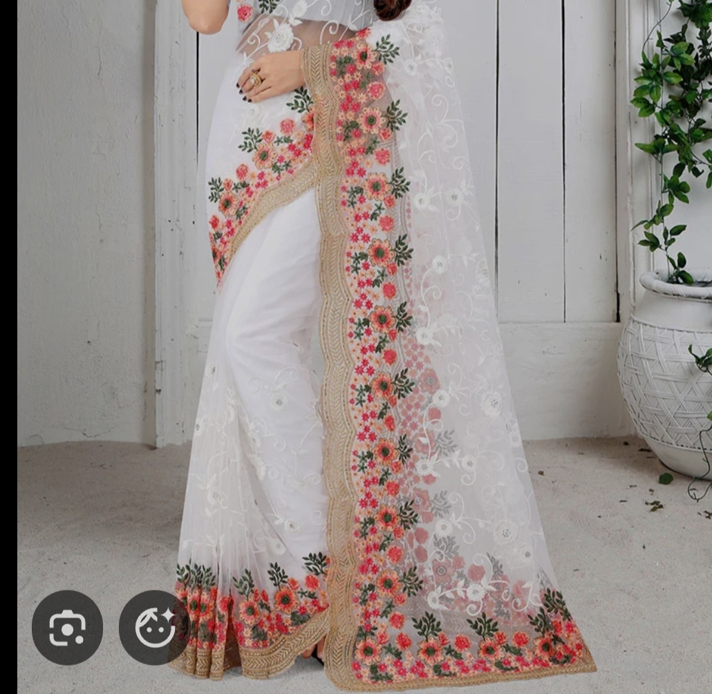 Saree Designs