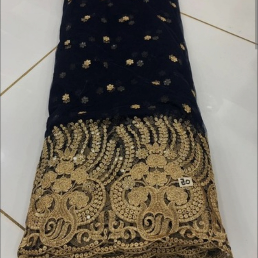 Daman Top & Duppata