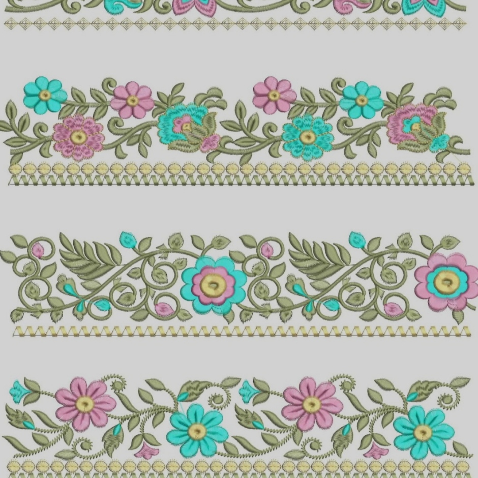 Lace Designs