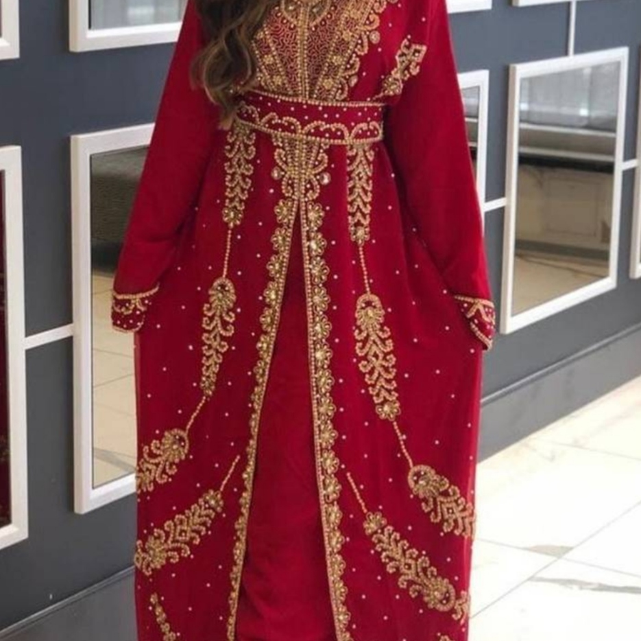 arabian kaftan/caftan