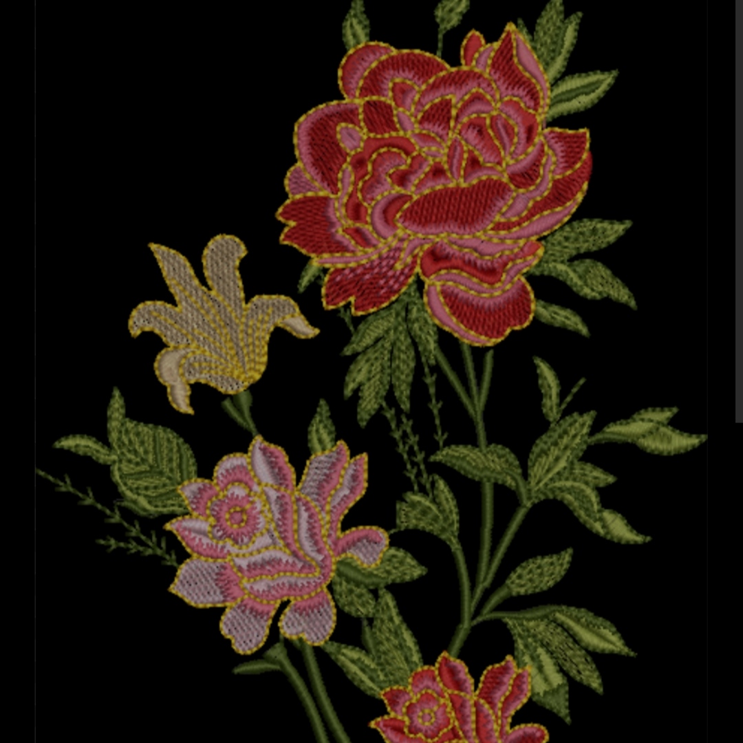 Creative Flower Designs