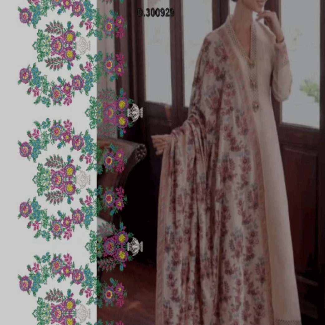 shawls designs