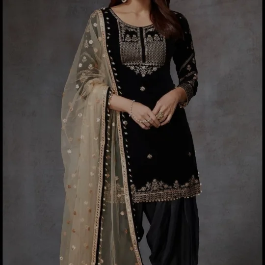 Sequence Long suits 