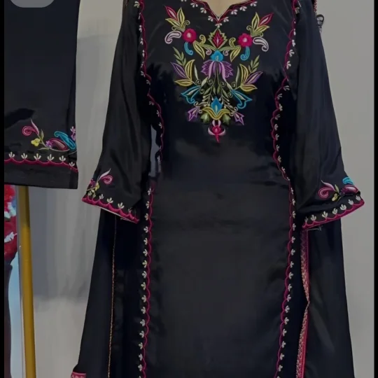 Panjabi suits 