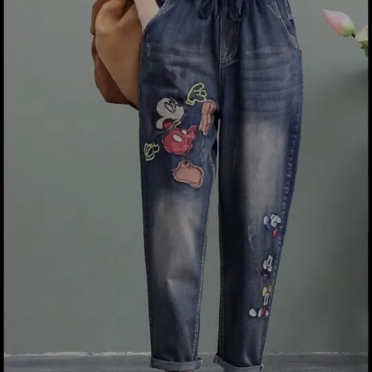Denim Jeans Designs