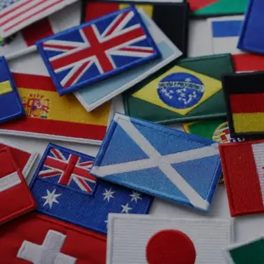 Countries Flags