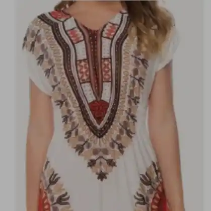 chain single head dress