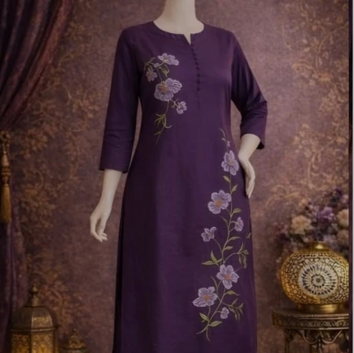 Kurtis Design
