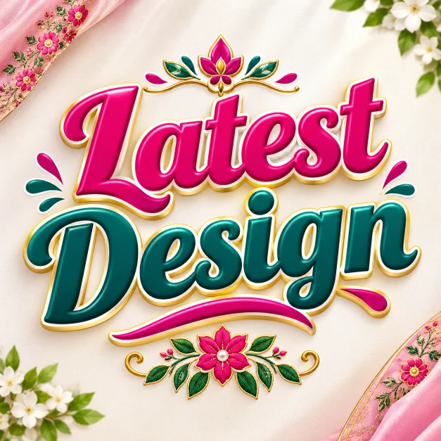 Latest Design