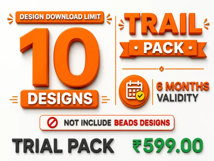 Trial Pack