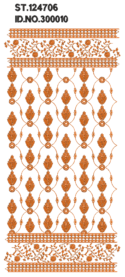 Banarsi Dupatta 