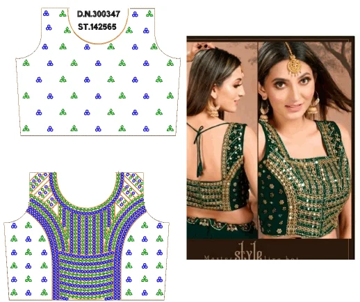 Choli
