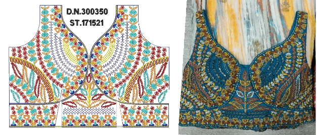 Choli