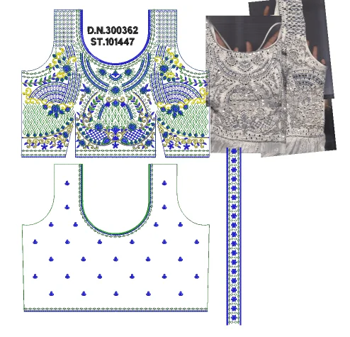 Choli 