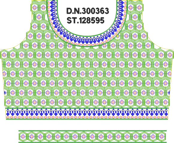 Choli 