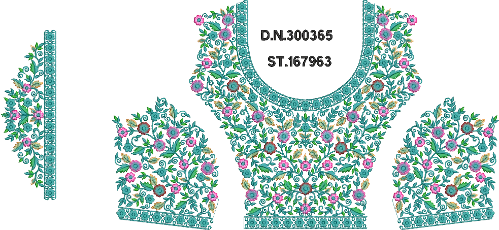 Choli bazu
