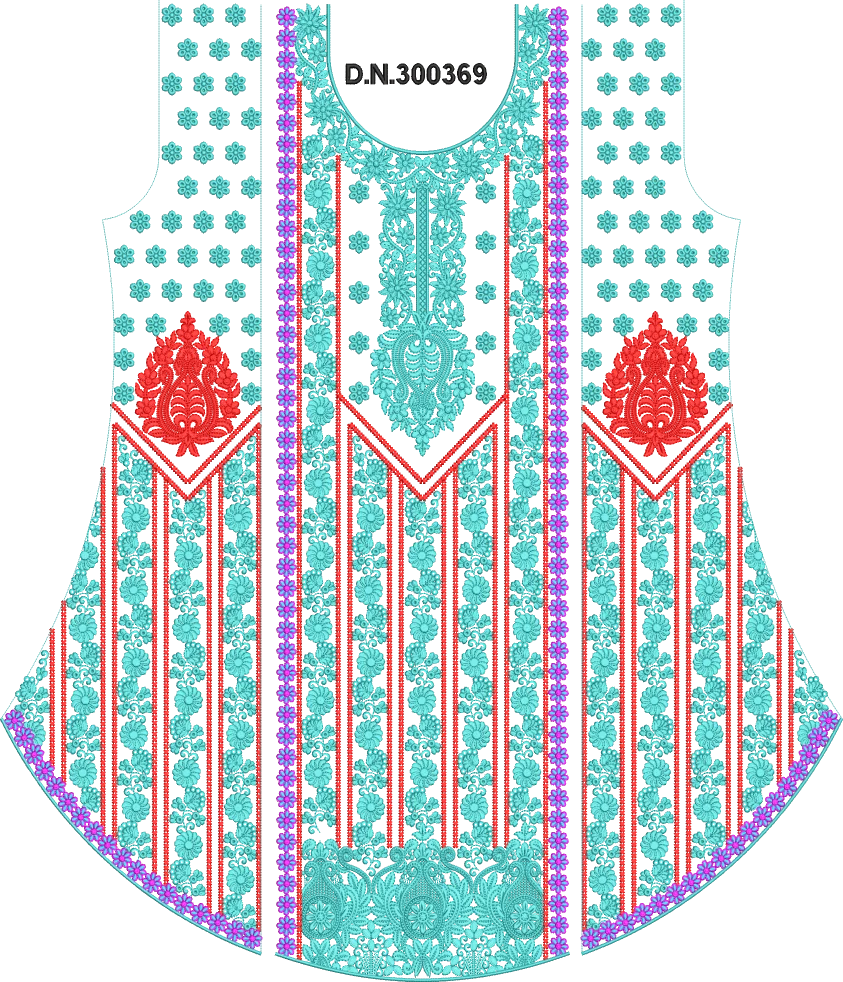 Shervani