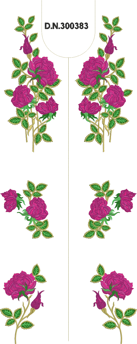Shervani