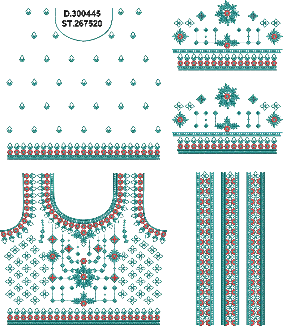 Choli bazu 