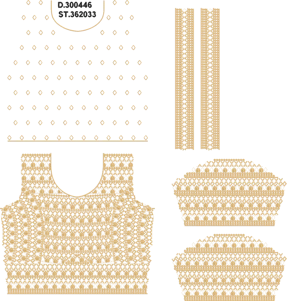 Choli bazu 