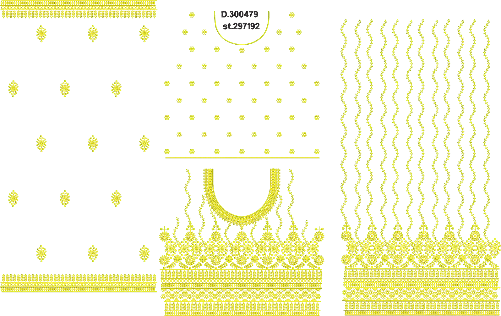 Choli bazu 