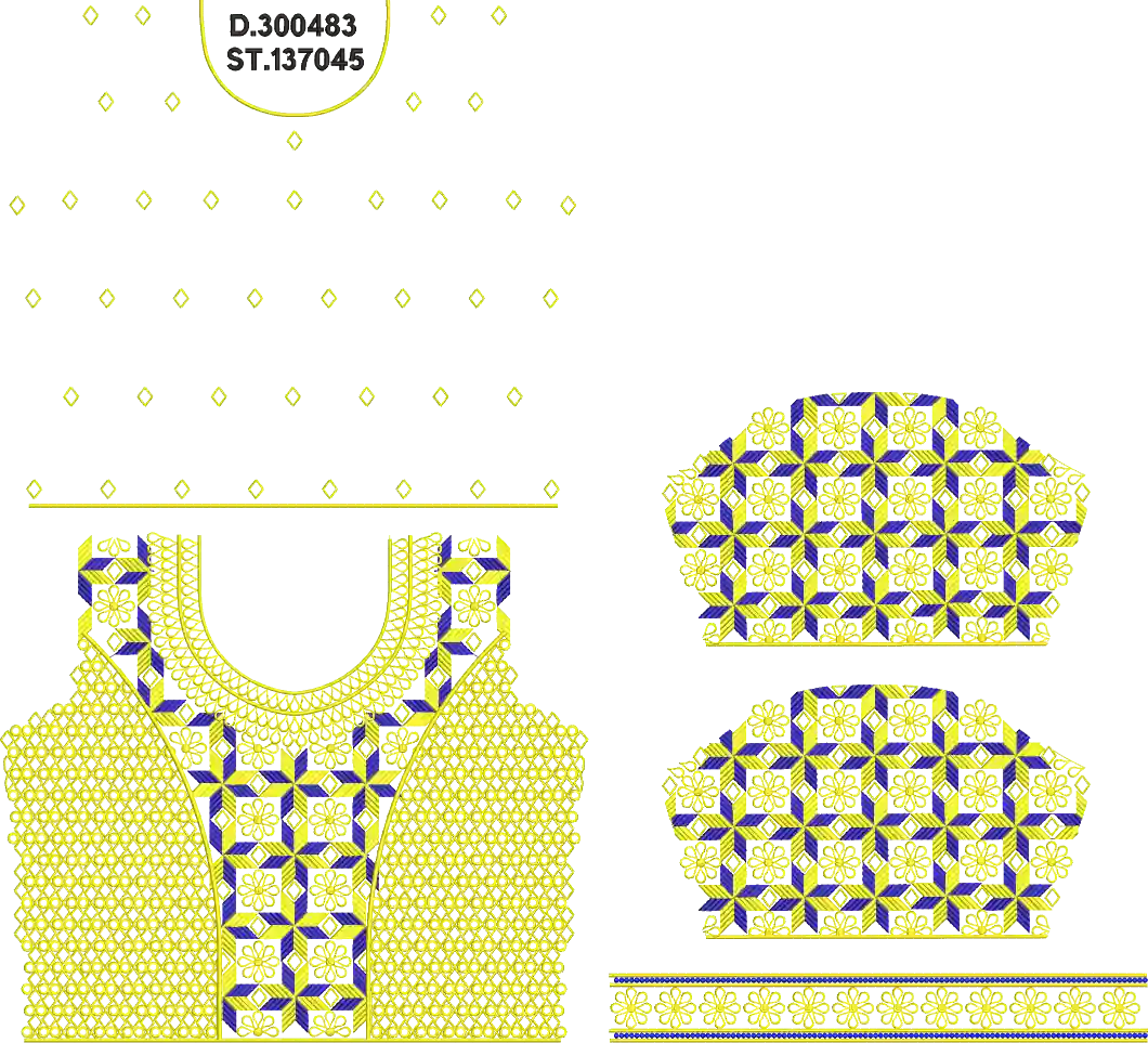 Choli bazu 