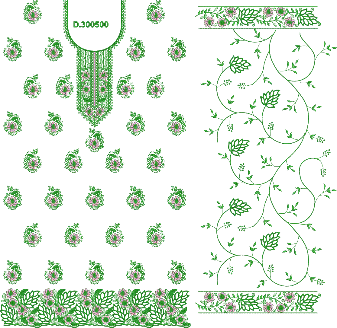 Top Dupatta 