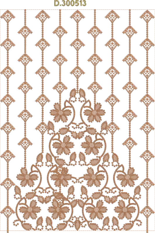 Arabian Long suits 