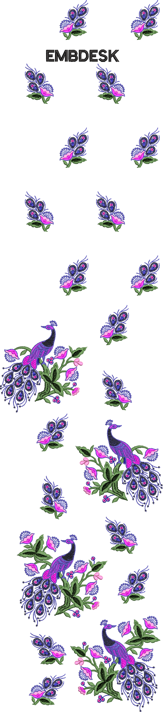 Free design 