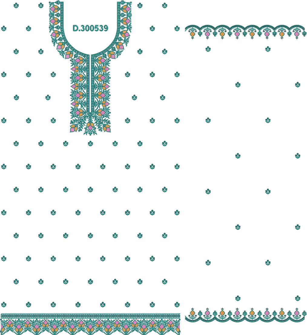 3mm sequence long suits 