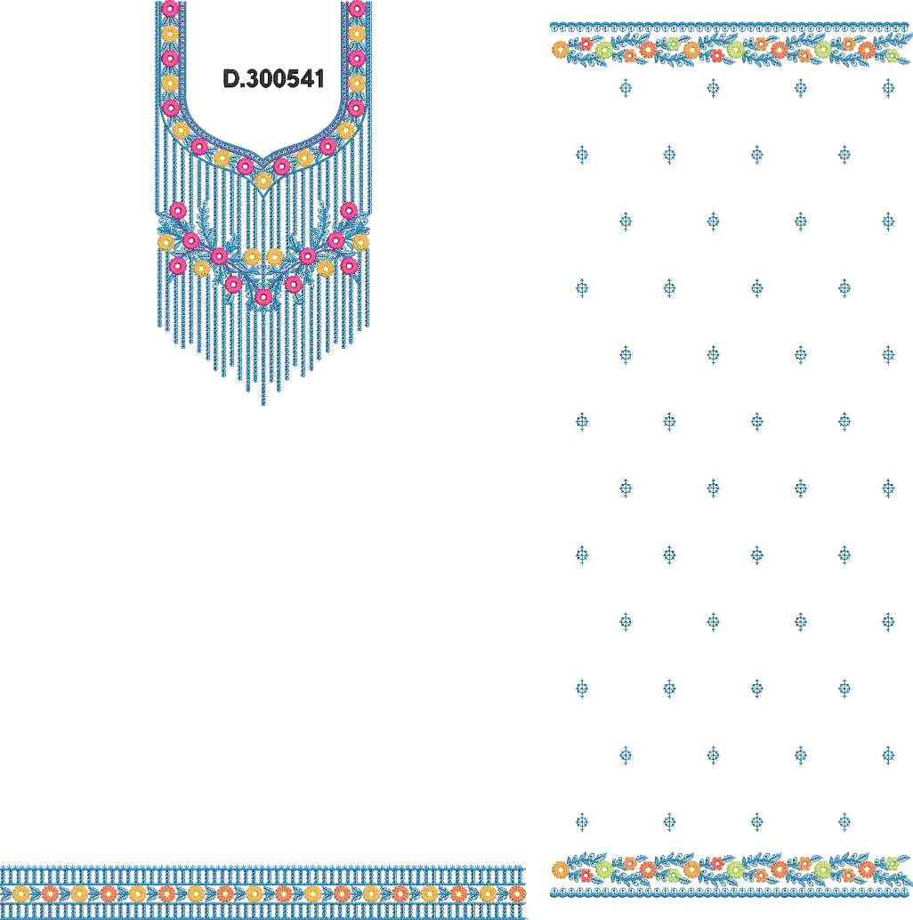 3mm sequence long suits 