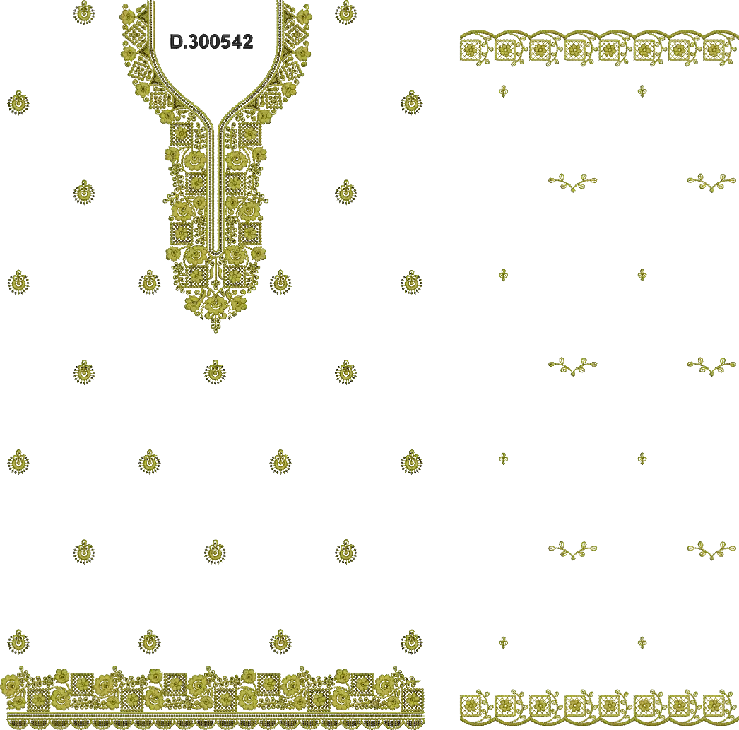 3mm sequence long suits 