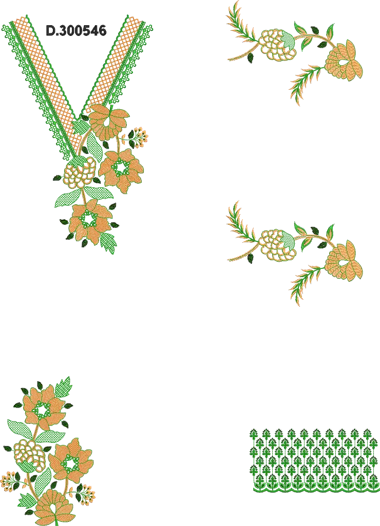 3mm sequence long suits 