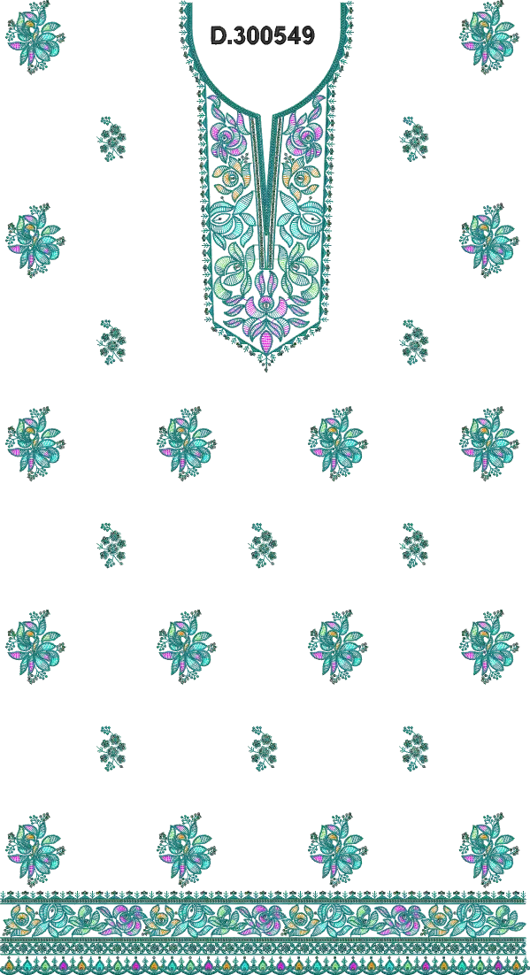 3mm sequence long suits 