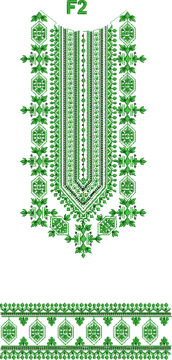 3mm sequence neck 