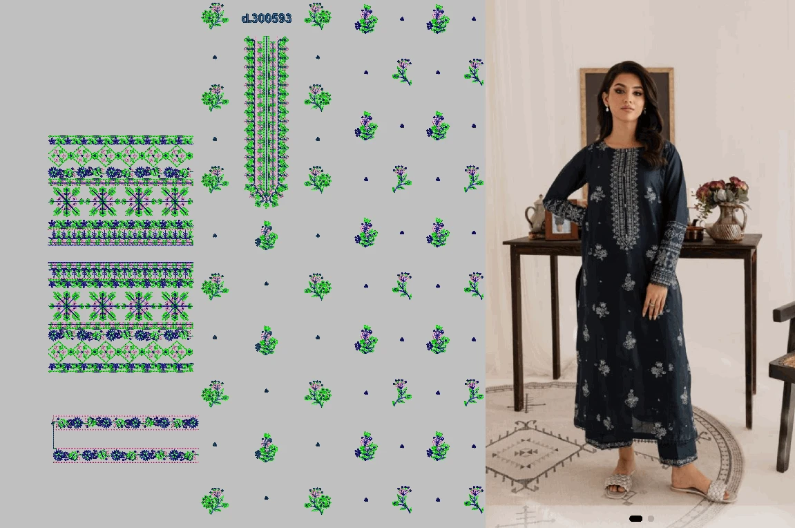 Sharara Suit Shalwar 