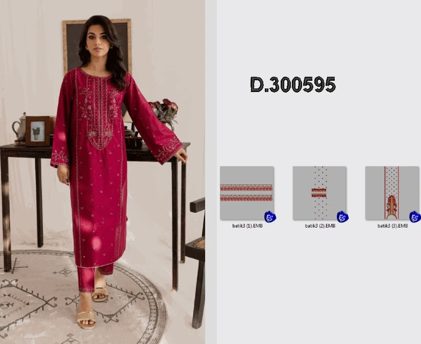 Sharara Suit Shalwar 