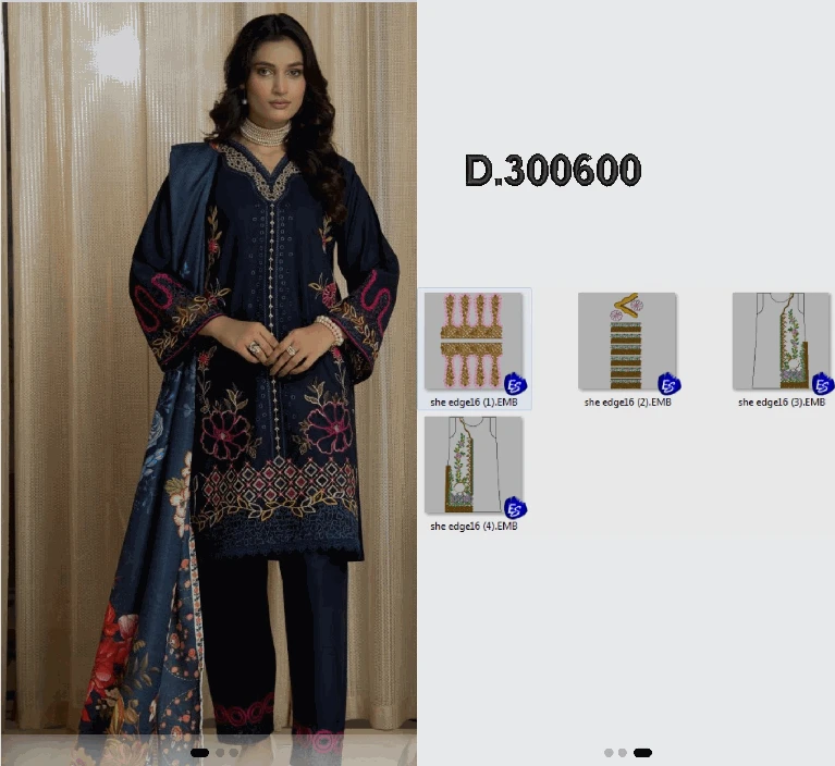 Sharara Suit Shalwar 