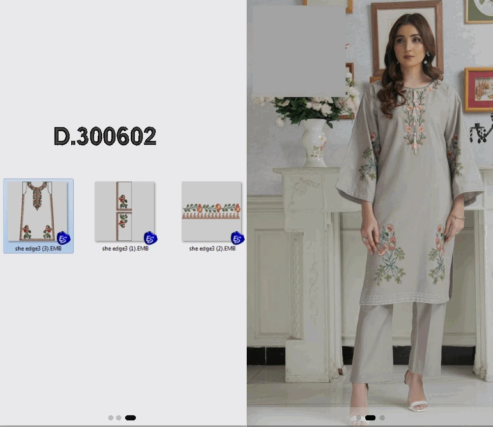 Sharara Suit Shalwar 