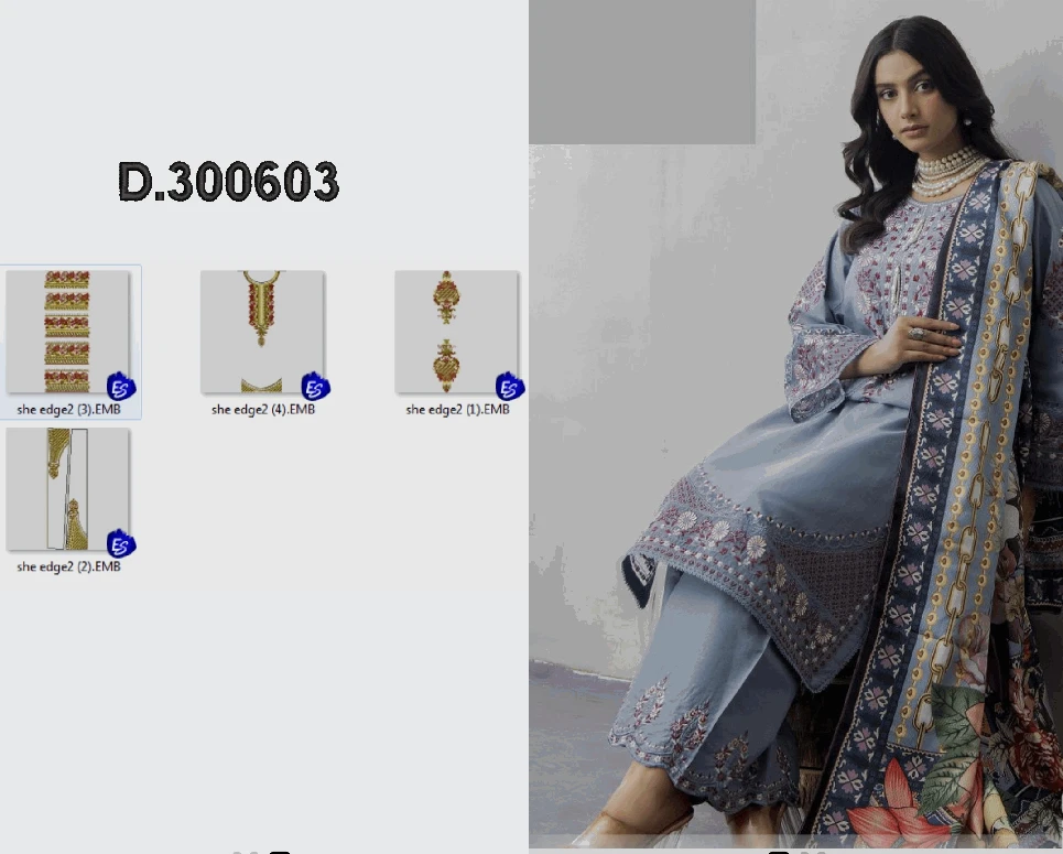 Sharara Suit Shalwar 
