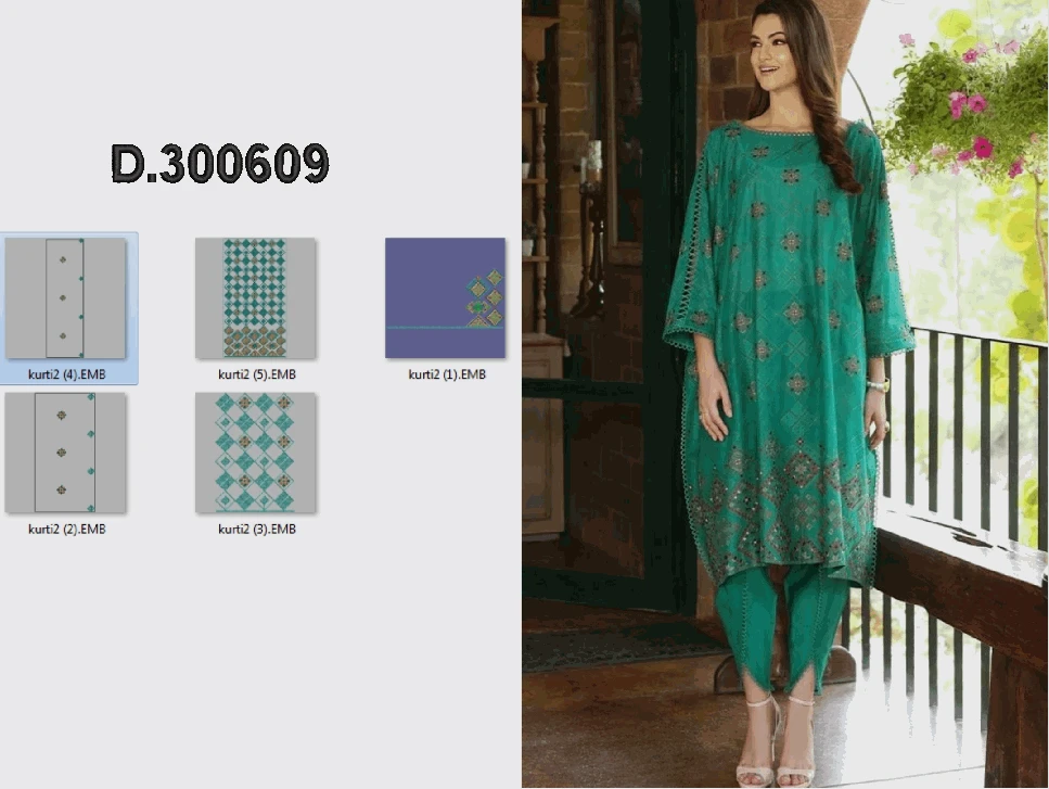 Sharara Suit Shalwar 