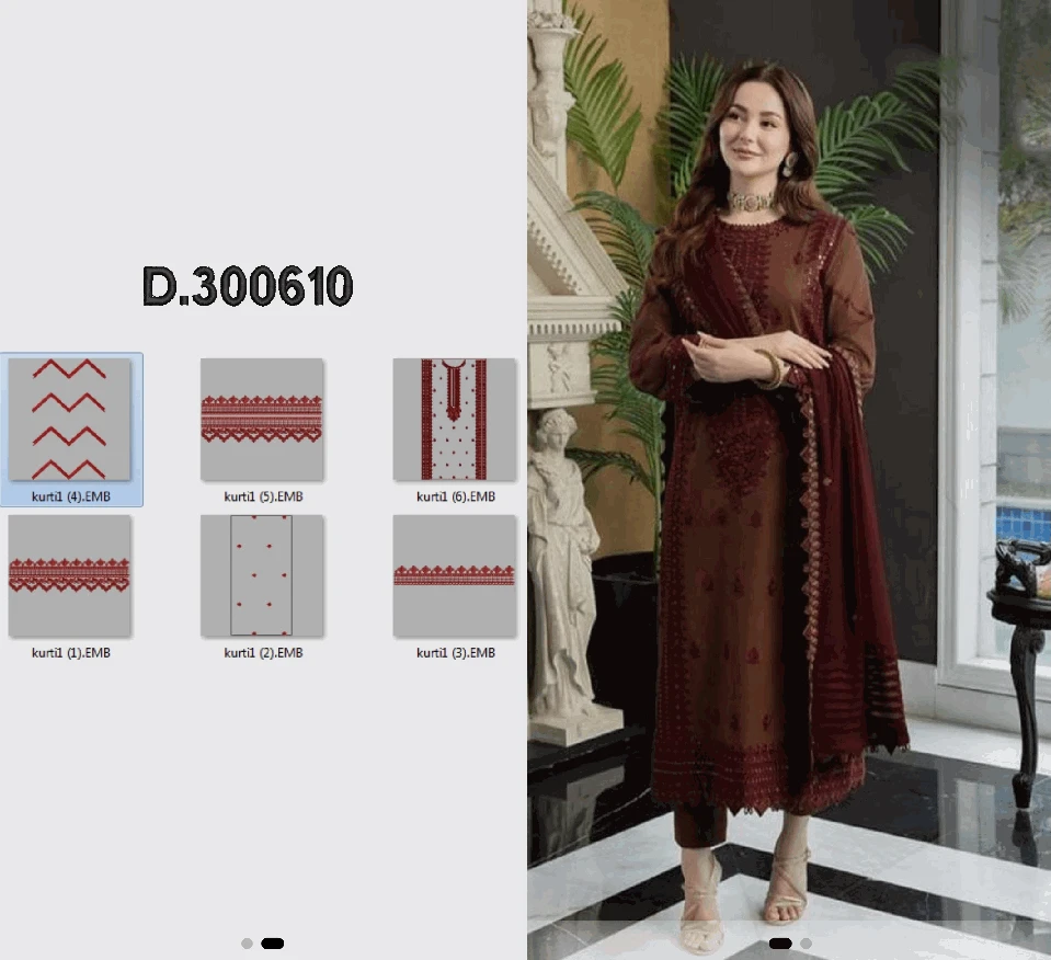 Sharara Suit Shalwar 