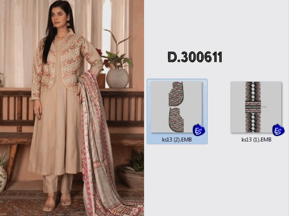 Sharara Suit Shalwar 