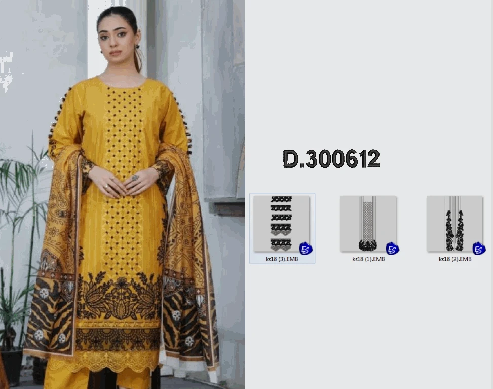 Sharara Suit Shalwar 