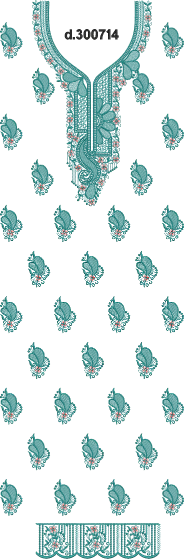Machine Zarkan suits 
