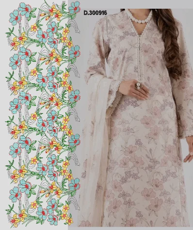 Fancy Long suits 