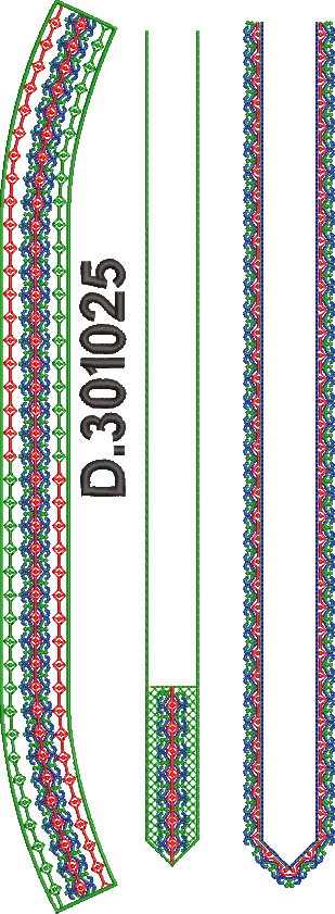Men's kurta 