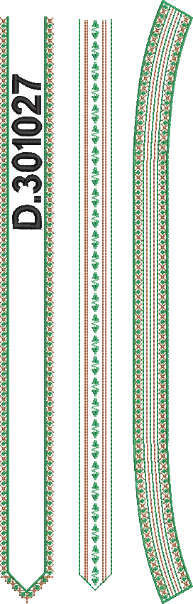 Men's kurta 